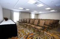 Hampton Inn & Suites by Hilton Truro Hotels in Truro