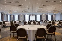 DoubleTree by Hilton Stoke on Trent Hotels in Newcastle-under-Lyme