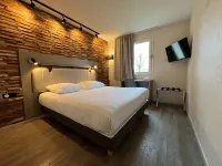 Tulip Inn Beaune Các khách sạn ở Beaune