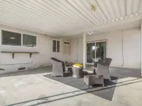 Clovis House | 2 Car Garage | Backyard | 4BR /2BTH