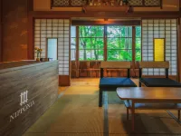 Nipponia Shirataka Gennai House Hotel a Nagai