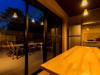 Kinzo Hotel a Otaki
