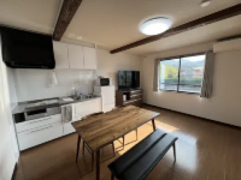 MoiMoi Hotels in Nishimatsuura District