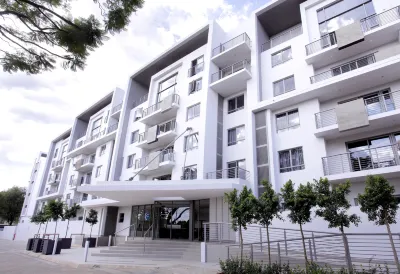The Capital on Bath Hotels in Johannesburg