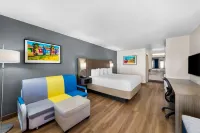 베스트 웨스턴 오션 빌라