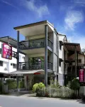 Sun Moon Lake Loft Inn