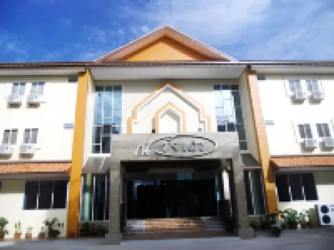 Na Chaidej Hotel