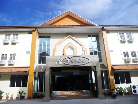 Na Chaidej Hotel