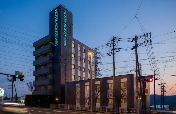 露櫻酒店 小諸店