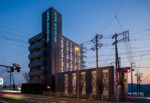 3. 호텔 루트-인 ..