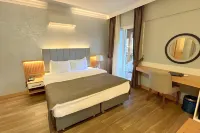 Hotel Istankoy Bodrum Hotels in Bodrum