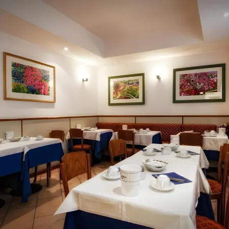 Hotel Garnì Villa Fontana