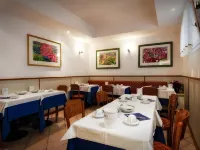 Hotel Garnì Villa Fontana - petit déjeuner