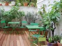 La Maison Montparnasse Hotels in Paris