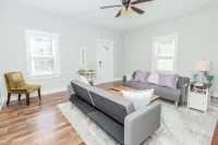 Whispering WillowBnB – Cozy Central Stay Near IUP in Indiana, PA