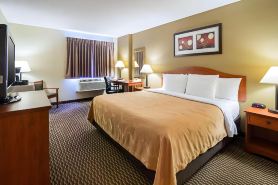 Travelodge by Wyndham Rapid City/Black Hills