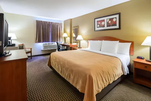Travelodge by Wyndham Rapid City/Black Hills