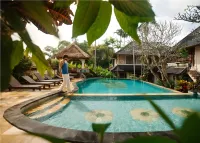 Honeymoon Guesthouse - Pensionaatit