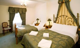Acorn Guest House