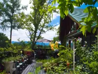 Tombouctou Hotels in Fujimi