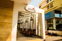 The Ssk Solitaire Hotel & Banquets