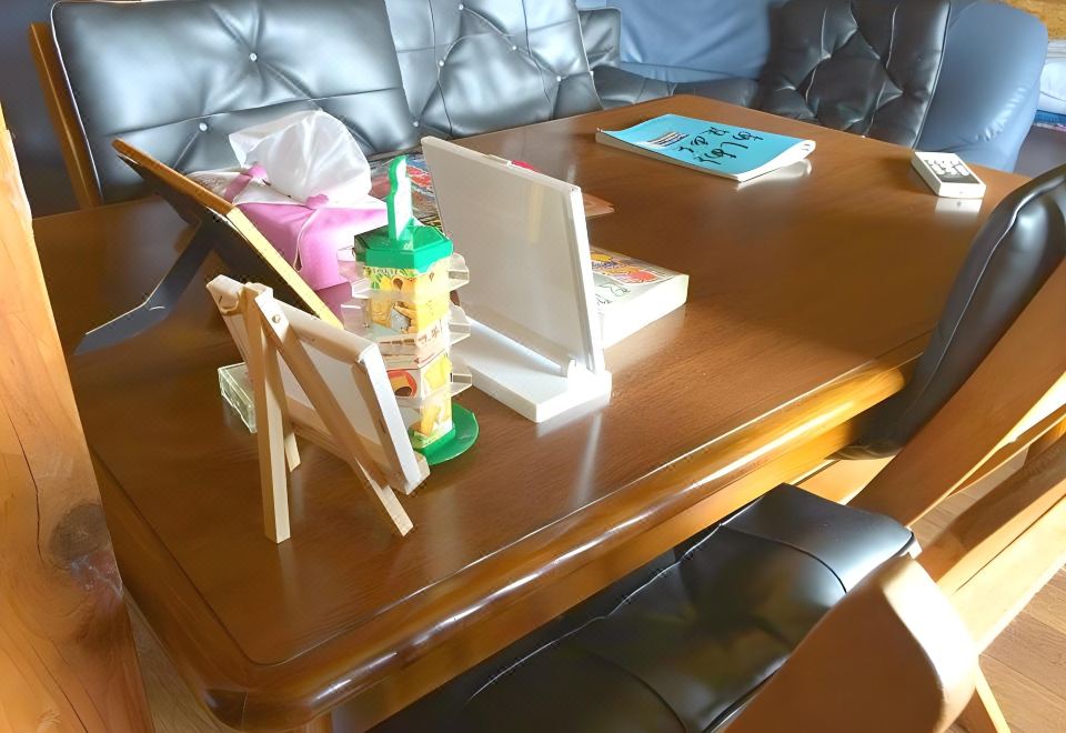 이모단고 무라 객실