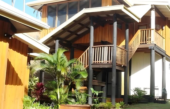 Fiji Lodge Vosa Ni Ua