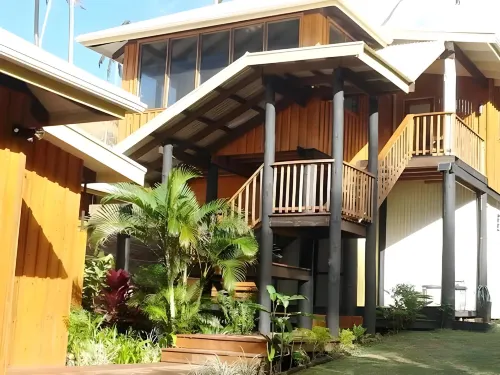 Fiji Lodge Vosa Ni Ua