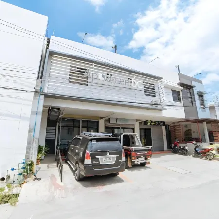 RedDoorz near G Mall Bajada Davao