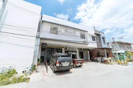 RedDoorz near G Mall Bajada Davao