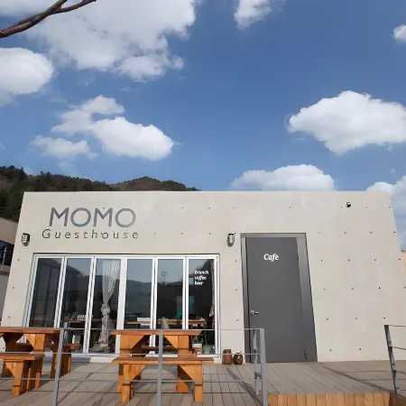 Momo Pension