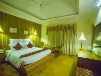 Saj Earth Resort & Convention Center , Kochi Hotels in Angamaly