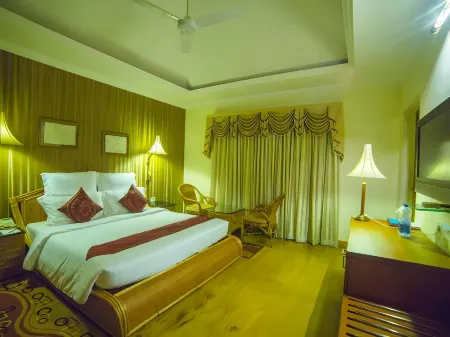 Saj Earth Resort & Convention Center , Kochi