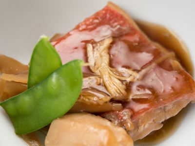 料理 伊東温泉 陽気館の写真