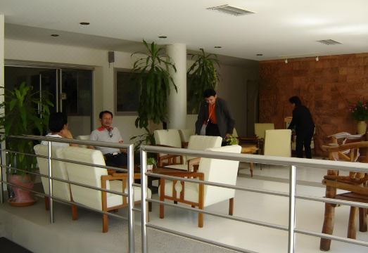 M 인 코랏 서비스 아파트