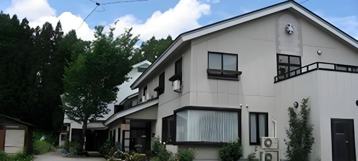 Stayful House Nakamachi Hotels in Hakuba