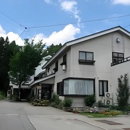 Stayful House Nakamachi