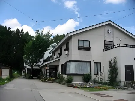 Stayful House Nakamachi