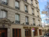 Hotel de l'Empereur by Malone Hotels in Pariisi