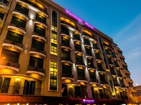 Heritage Hotel