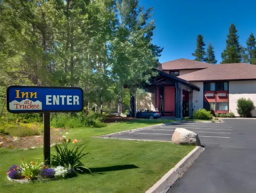 Inn at Truckee Hotels in Truckee