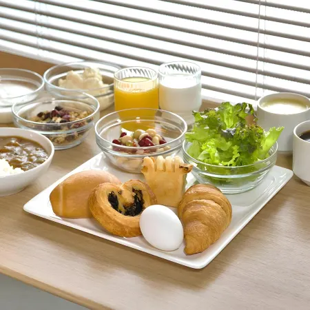 Washington R&B Hotel Hachioji