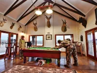 Otterskloof Private Game Reserve