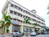 Chanthanee Hotel Hotels in Chanthaburi