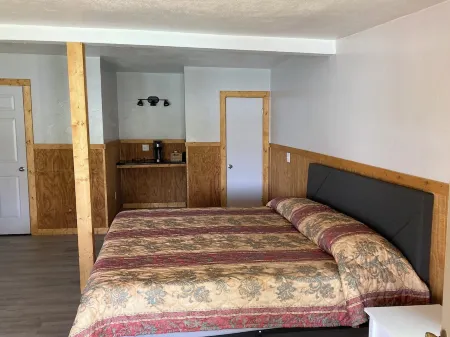 Water front Cabin #10