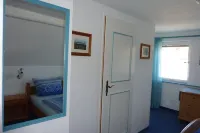 Cozy, homely apartment Hotel a Bodolz