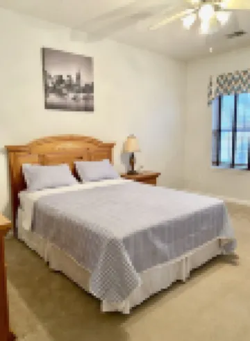 Condo in Legends Golf Course Resort  with a great Pub Next Door to the Unit