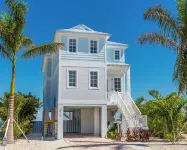 Salty Kisses Beach House