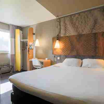 Hôtel ibis Montauban Rooms