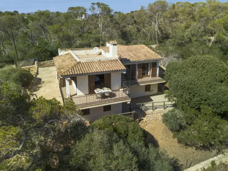 Cas Padrins de Santanyi